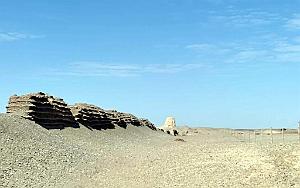 KUNMING- DUNHUANG VOYAGE D ETUDES ORGANISE (37)